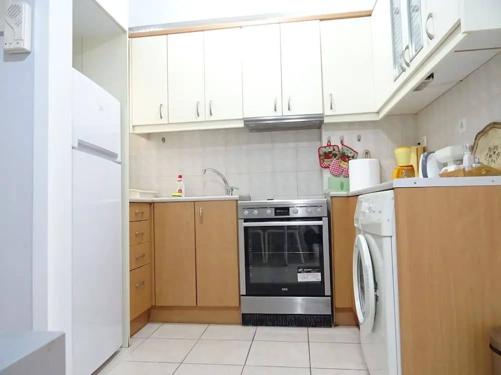 Nice flat near metro Syngrou Fix - photo 14