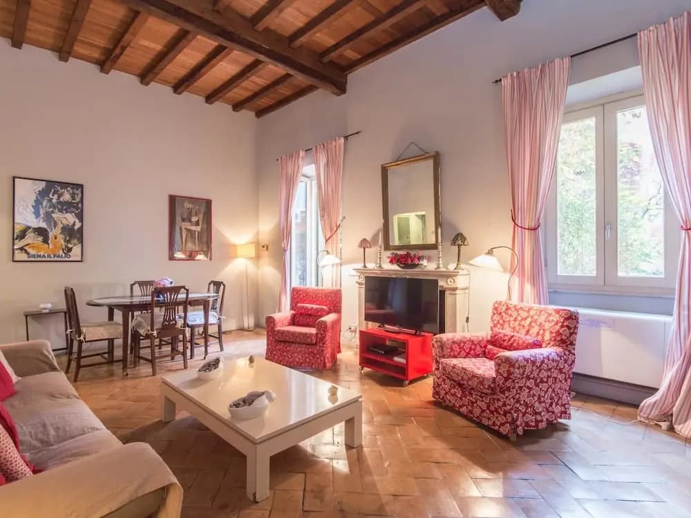 Capital Barberini Apartment - photo 5