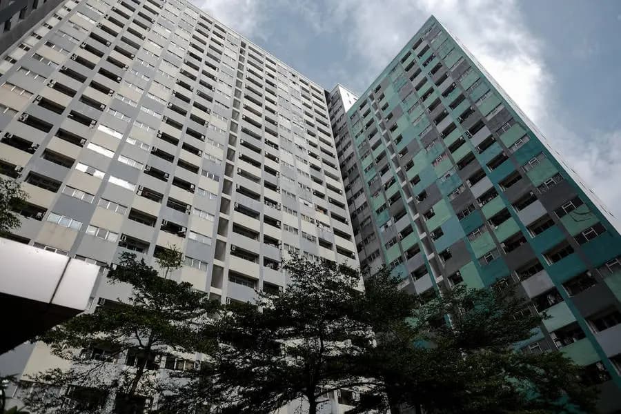 Apartemen Sentra Timur Residence - Fortune 88 Tower Orange (Fomerly Cakung Hotel) - main photo