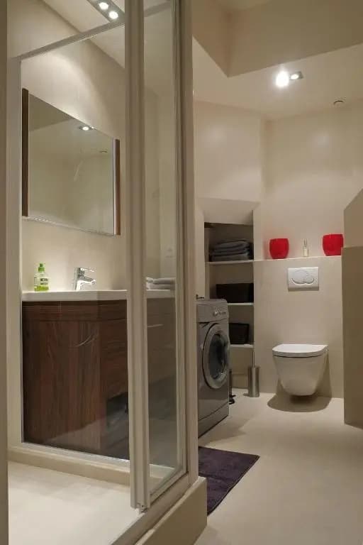 Apartment Bac St. Germain - photo 7