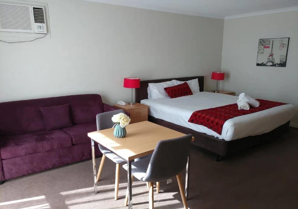 Parkdale Motor Inn - main photo