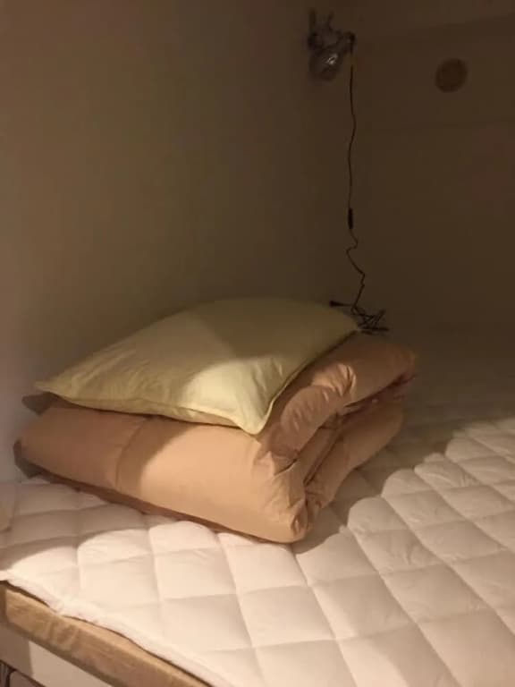 bnb+ Post Town Shinbashi - Hostel - photo 5