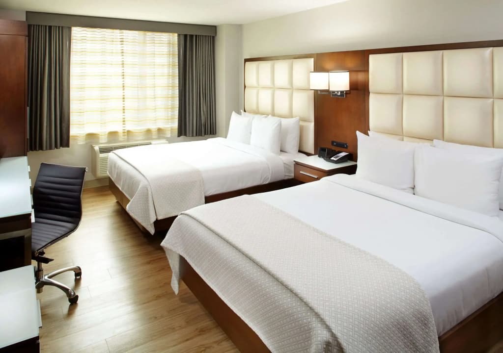 Cambria Hotel New York - Chelsea - photo 6