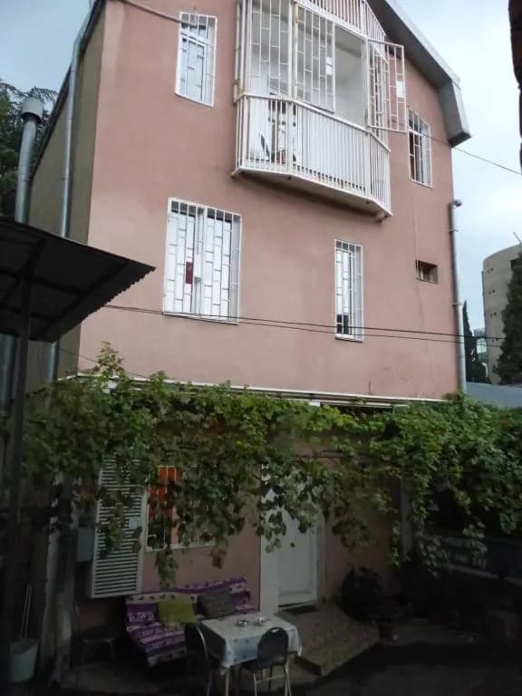 Sky Guest House - main photo