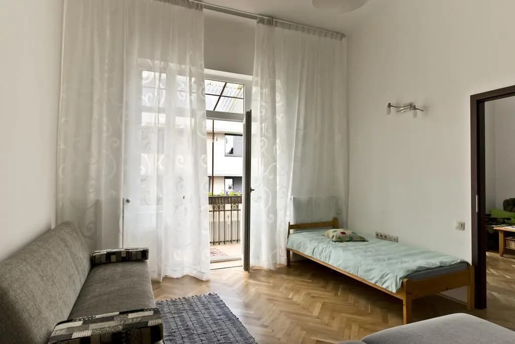 Mamma's Apartment - main photo