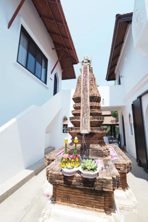 Kirimuntra Resort - photo 10