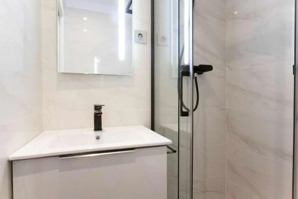 NEW Moderno y elegante apartamento céntrico - photo 7