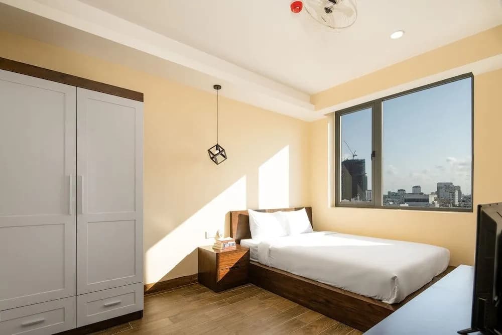 Trang Tien Apartment - photo 2
