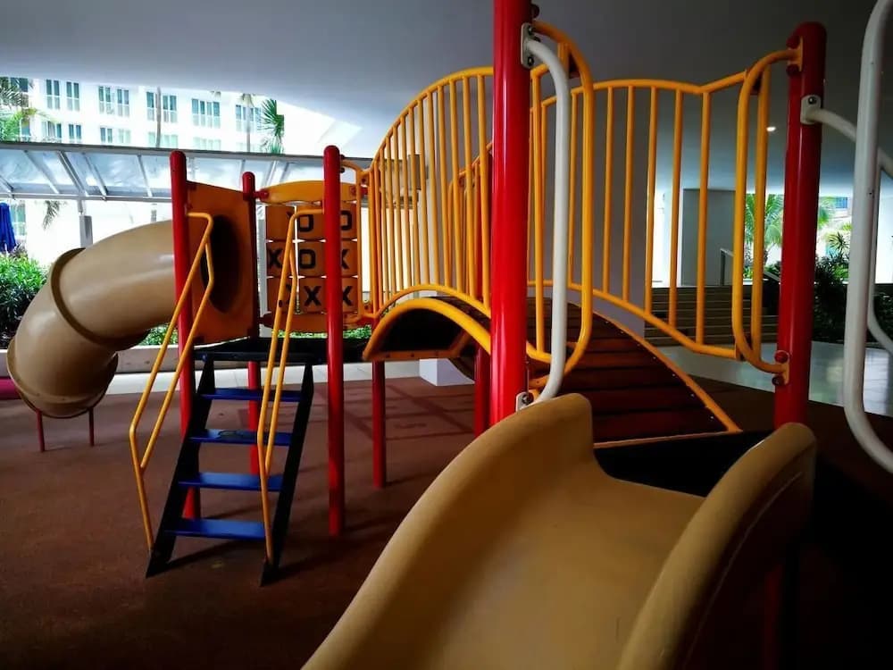 Elysees Suite Marc Residence KLCC - photo 11