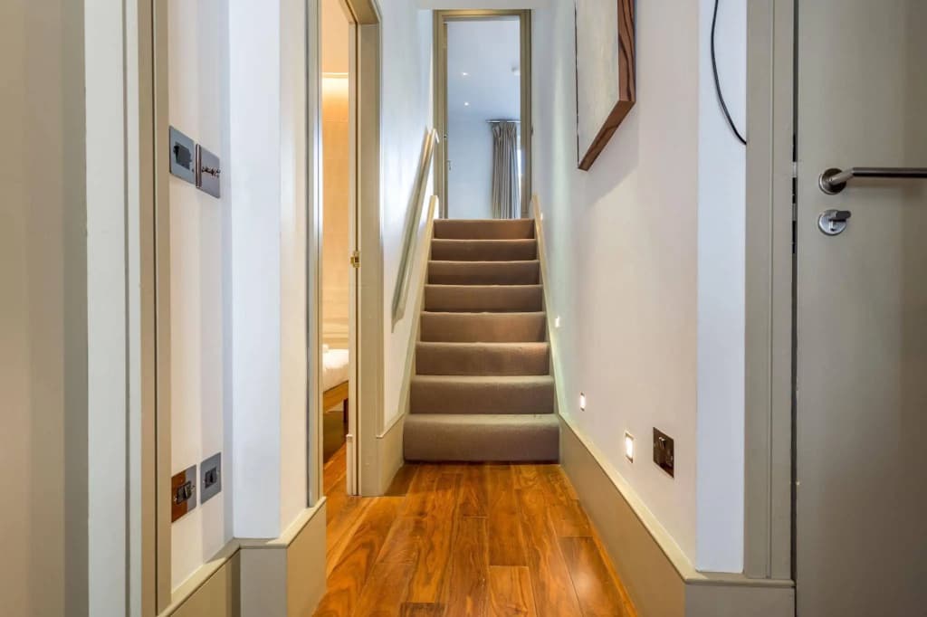 My Apartments Collingham Place - photo 10