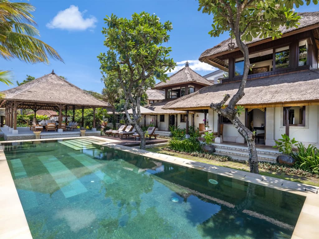 Villa Cemara - photo 5