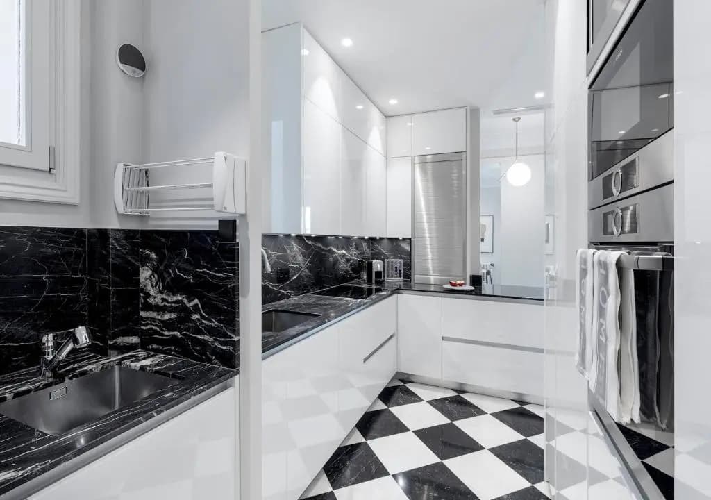 Justicia Apartment II by Flatsweethome - photo 20