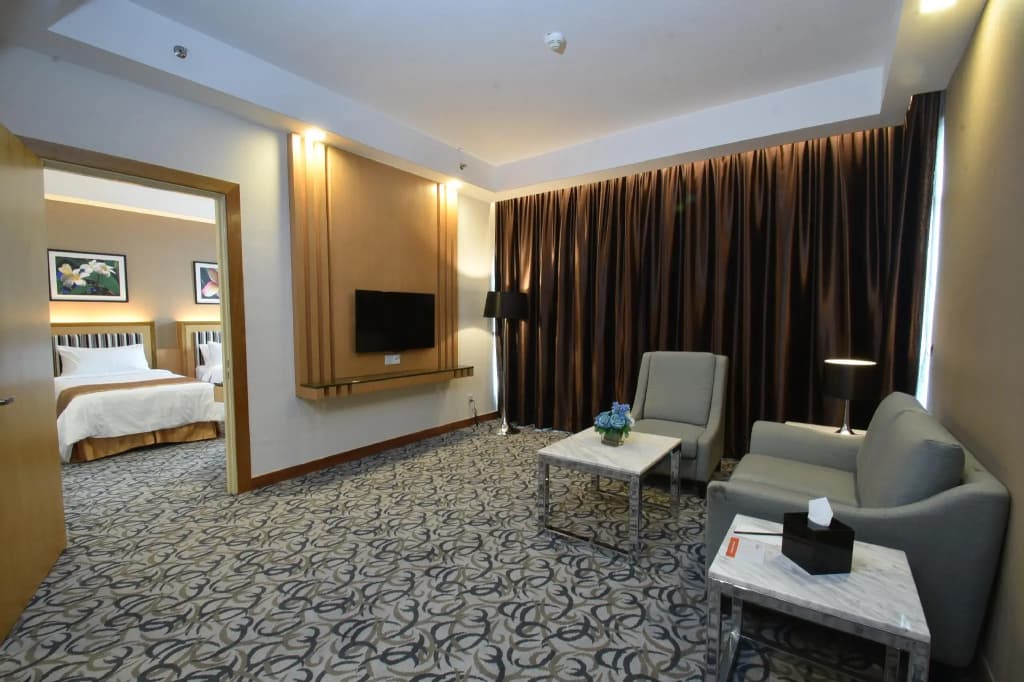 Hotel Tenera Bandar Baru Bangi - photo 3