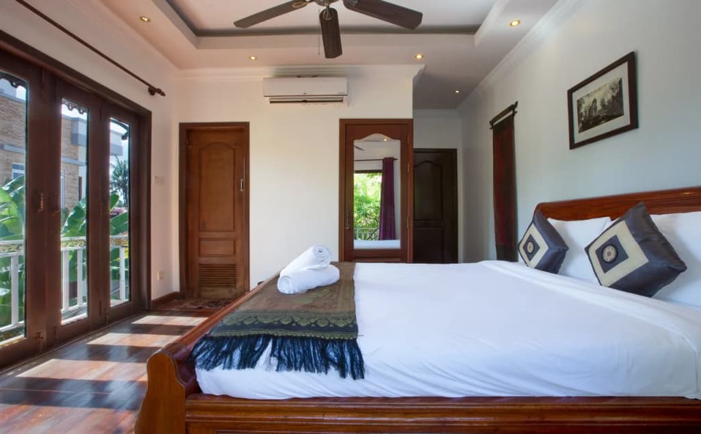 eOcambo Villa - main photo