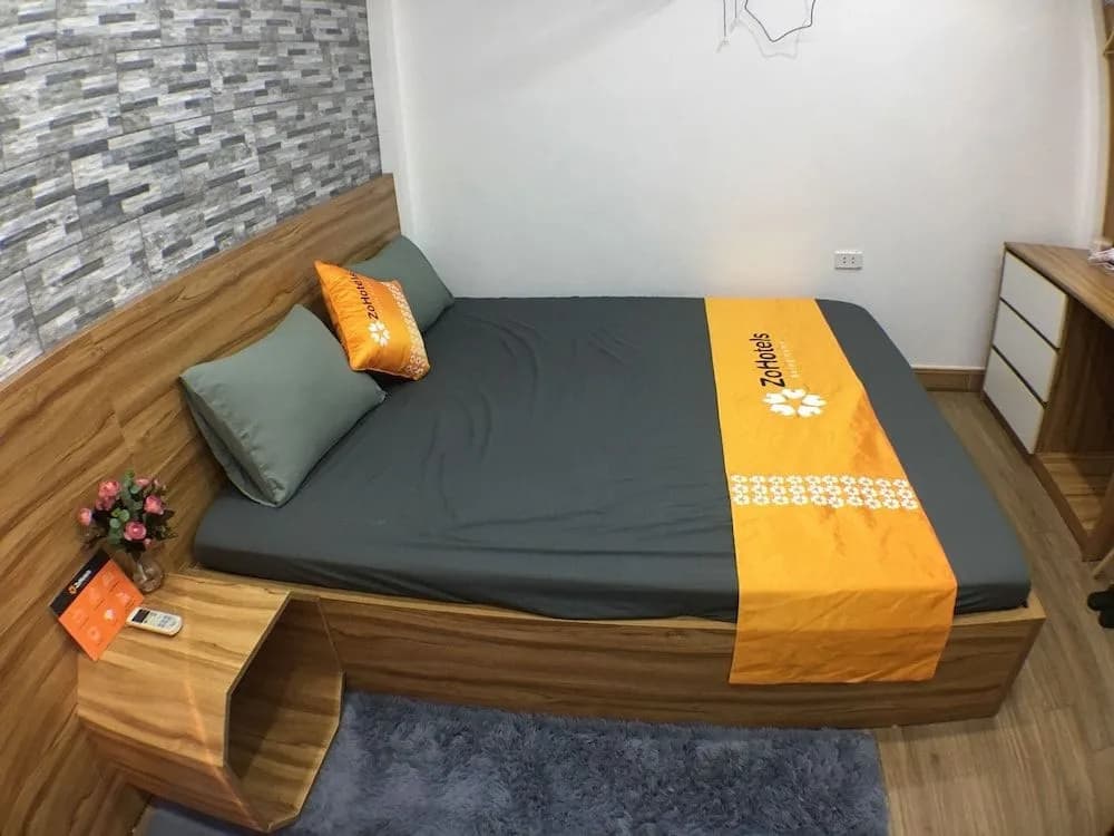 ZO Hotels Han Thuyen - photo 13