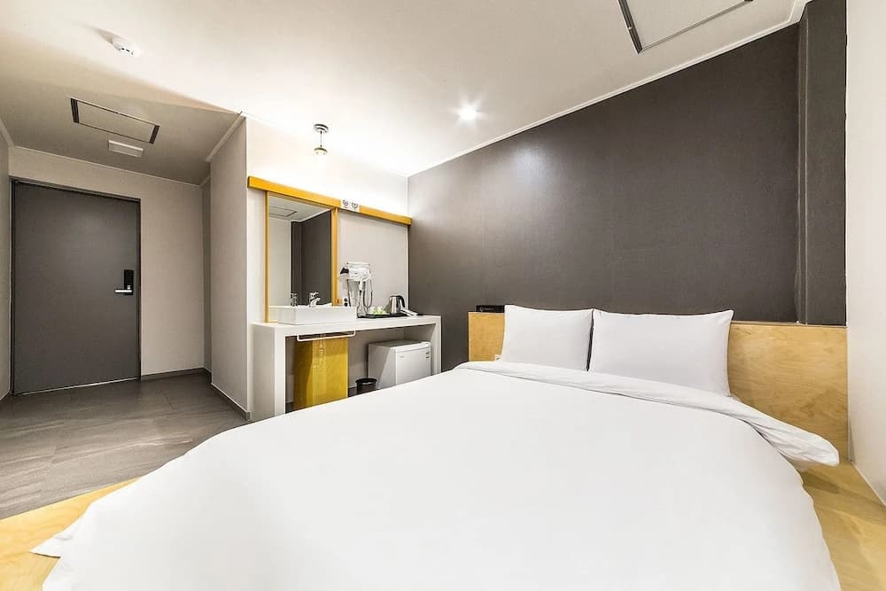 Hotel FN Hannam - photo 18