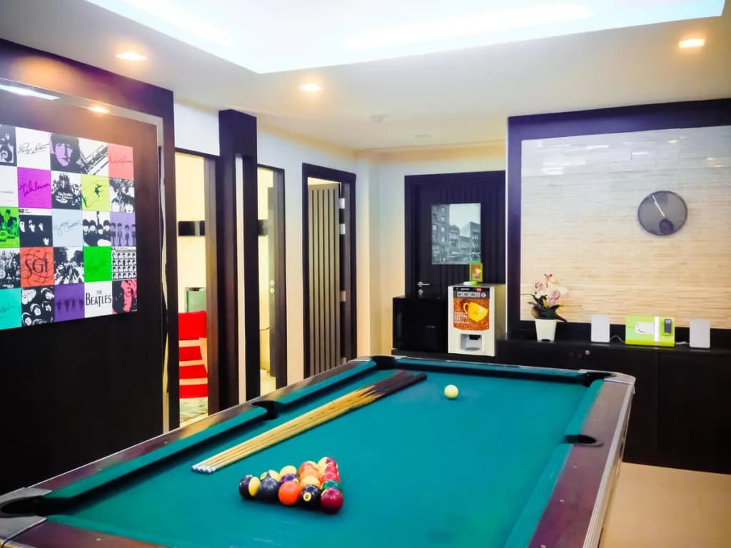 iCheck inn Residence soi 2 - photo 15