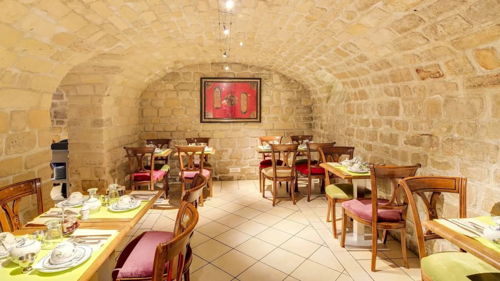 Le Relais Montmartre - photo 17