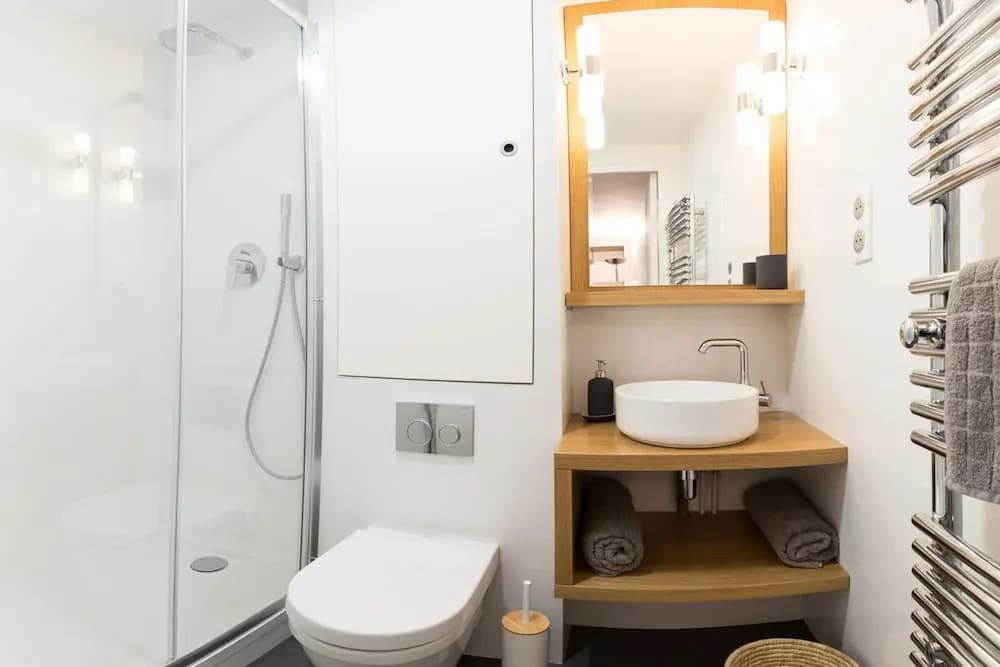 GuestReady - Designer Studio for 2 close to Louvre Museum! - photo 6
