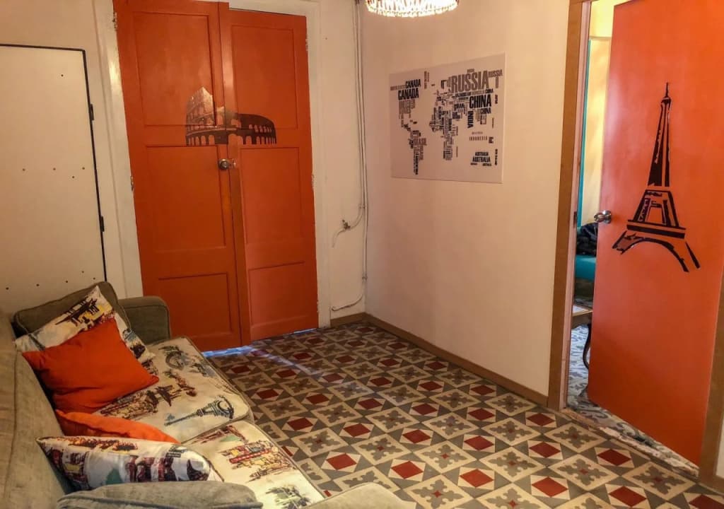 La Isla Hostal - photo 4
