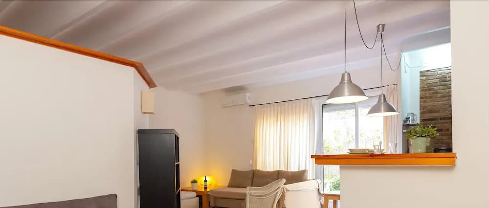 AB Sants Terrace 1-1 Apartment - photo 4