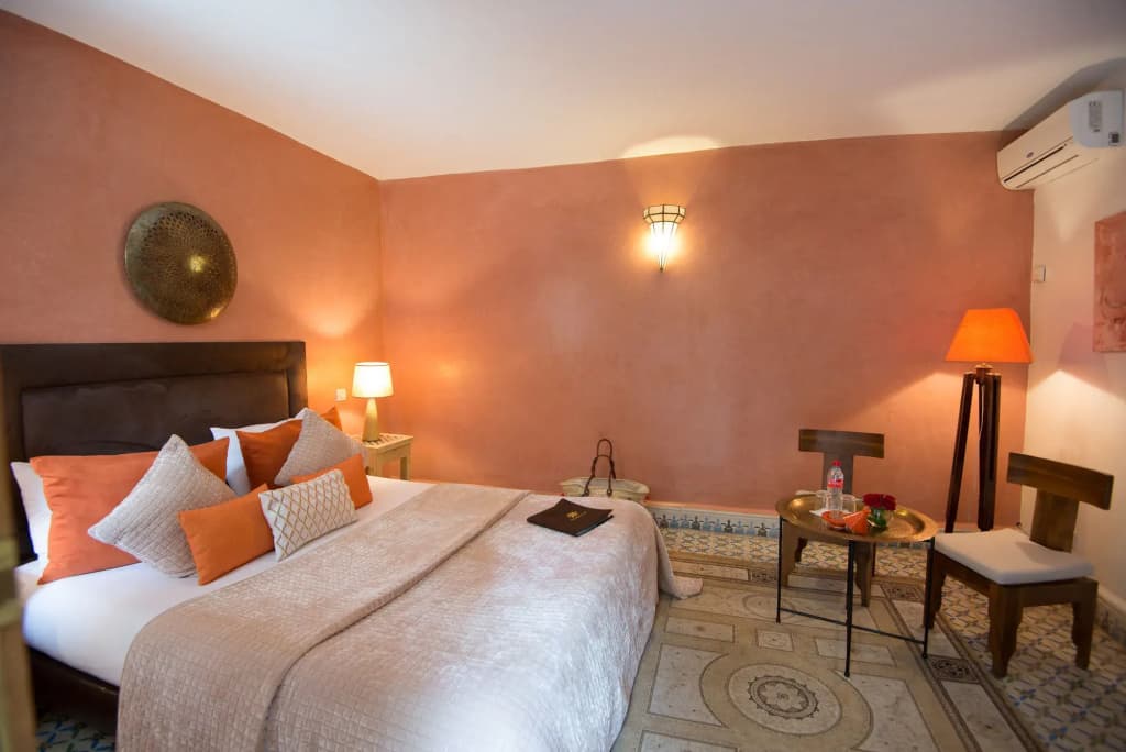 Riad l'heure D'été - photo 2