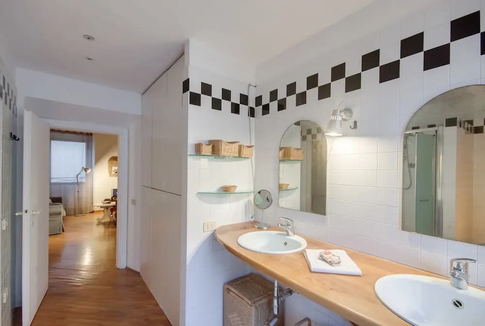 Apartments Florence Altana - photo 6