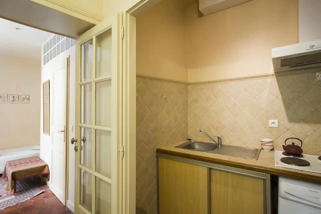 Quai d'Orsay Apartment - photo 11