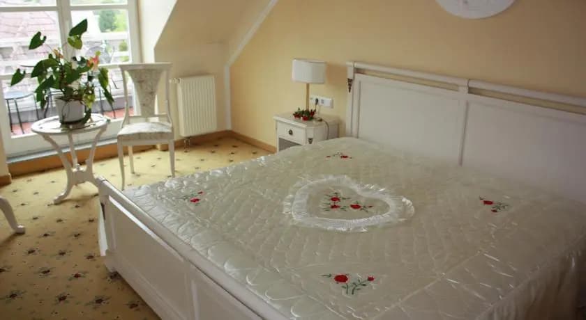 1a Park Hotel Berlin Schloss Kaulsdorf - photo 5