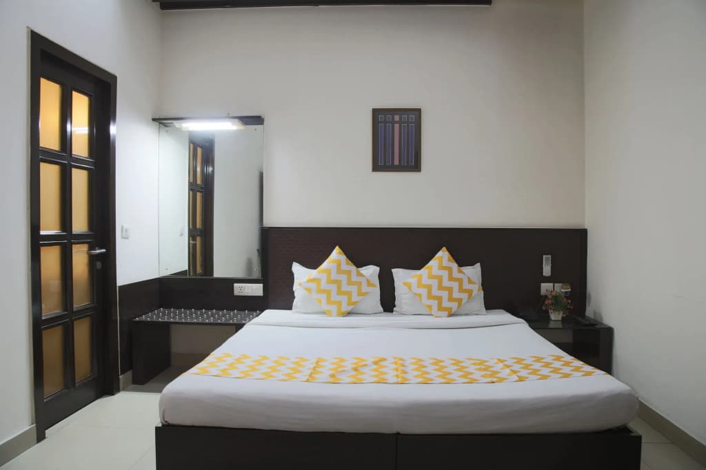 Fabhotel Exotica - photo 6