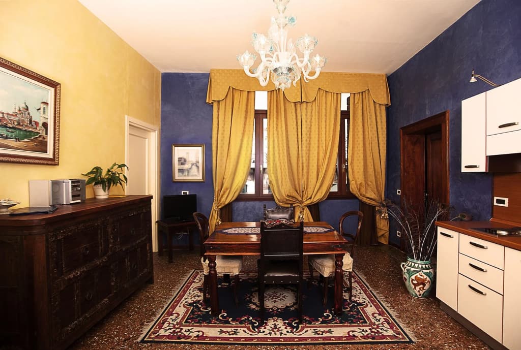 Residence Palazzo Odoni - photo 12