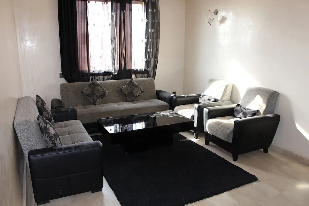 Appartement Assafa - photo 5