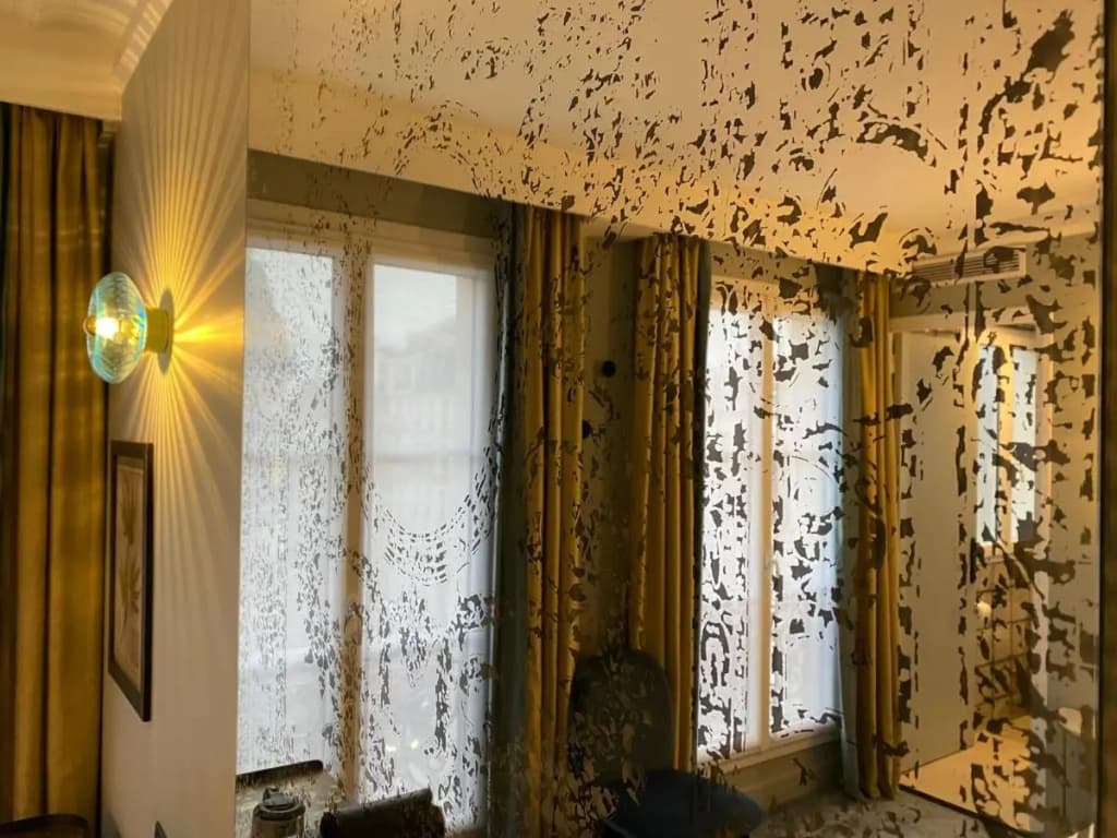 ELSA, Hôtel Paris - photo 10