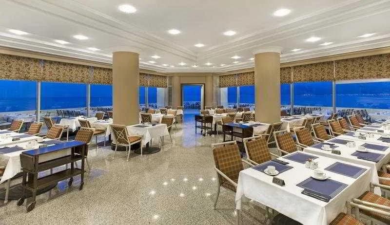 Divan Antalya - photo 9