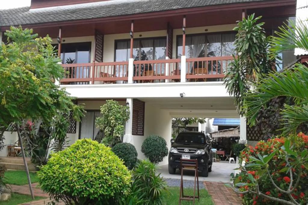 The Waterfront Hotel at Fisherman's Village - main photo