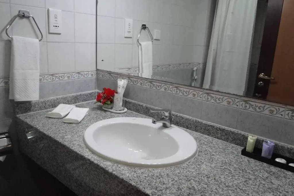 Wanasa Continental Hotel - photo 6