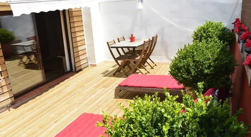 Chicroom Barcelona Terrace - photo 6
