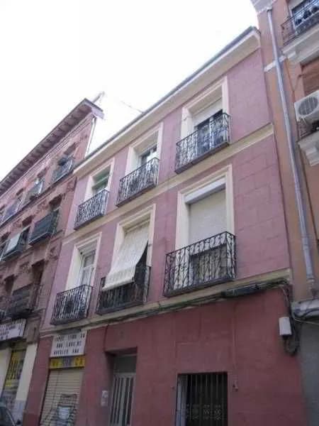Km1 Atocha Apartments - main photo