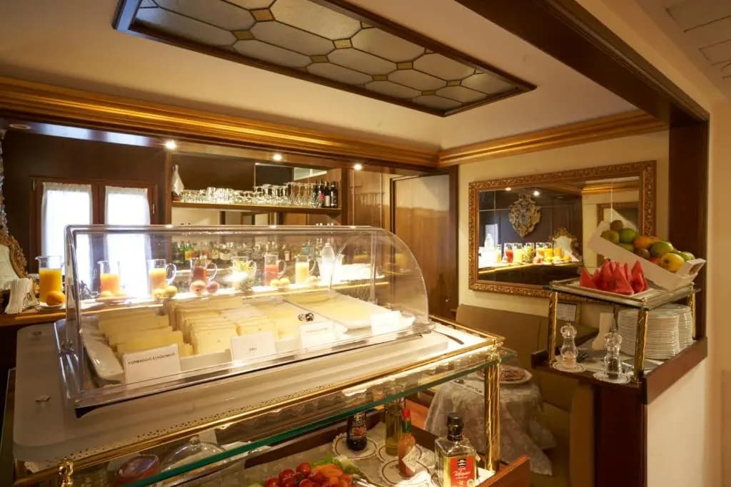 Hotel Al Codega - photo 12