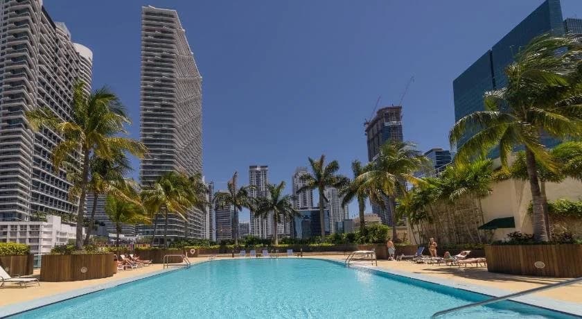 One Broadway by Miami Vacations - photo 13