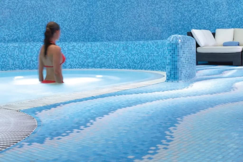 De Russie Hotel - photo 21