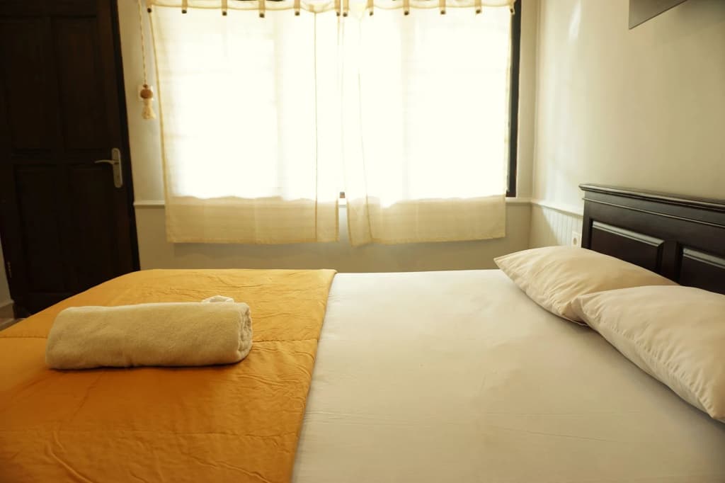 Sari Indah Cottages - photo 6