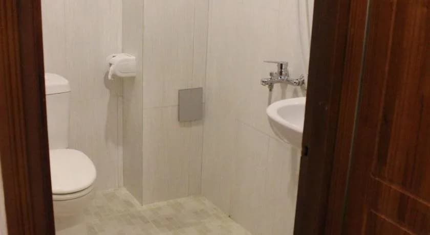 Motel Minh Thao - photo 8