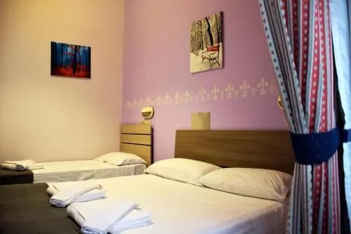 Roma paradise - main photo