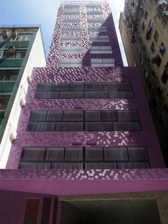 V Wanchai Serviced Apartment - photo 2