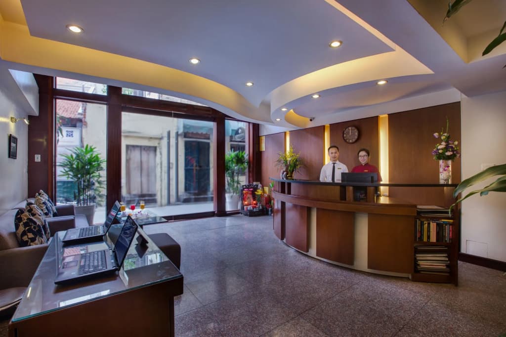 La Storia Ruby Hotel - photo 2
