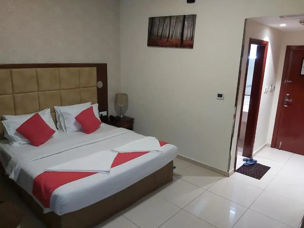 Bliss Hotel - photo 6