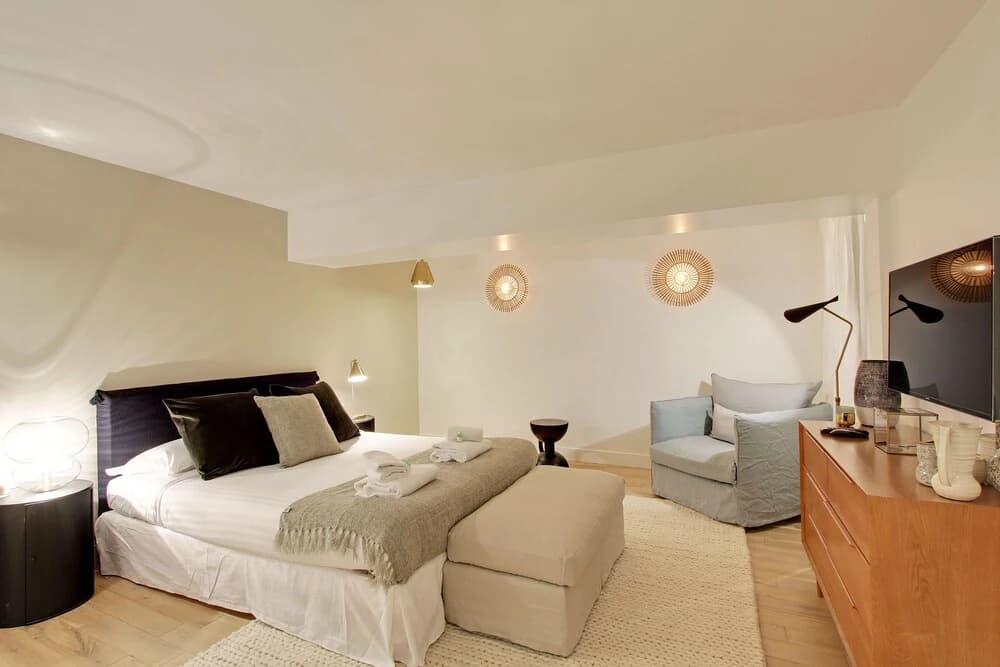 Pick A Flat's Chatelet Jour apartments - photo 10