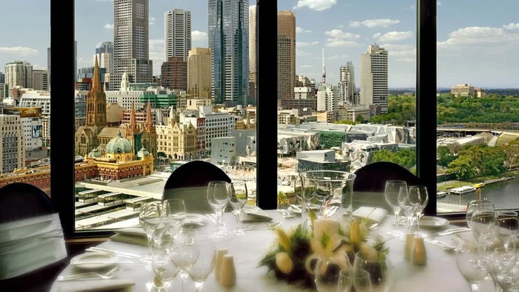The Langham, Melbourne - photo 29