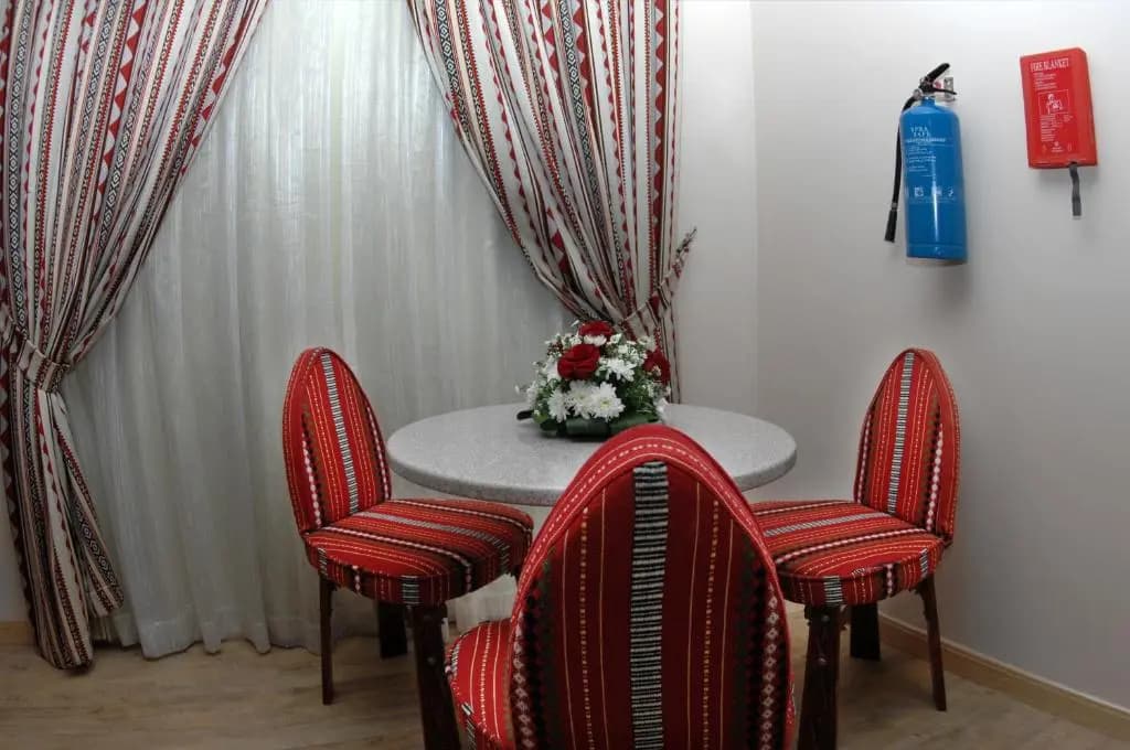 Al Liwan Suites - photo 7